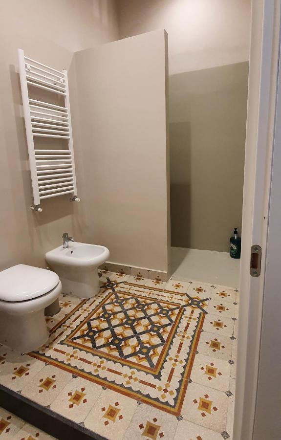 Il Miracolo Casa Apartment Naples Exterior photo