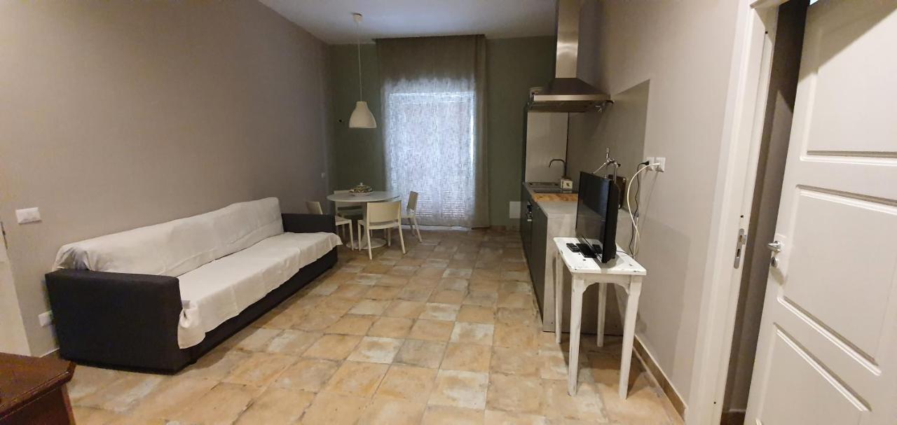 Il Miracolo Casa Apartment Naples Exterior photo
