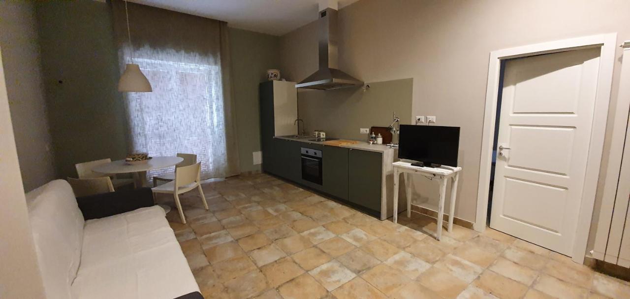 Il Miracolo Casa Apartment Naples Exterior photo