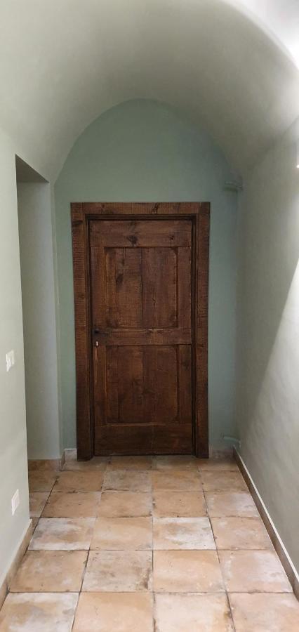 Il Miracolo Casa Apartment Naples Exterior photo