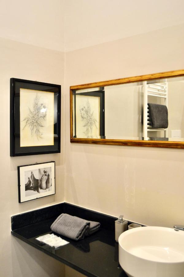 Il Miracolo Casa Apartment Naples Exterior photo