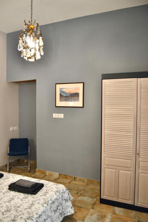 Il Miracolo Casa Apartment Naples Exterior photo