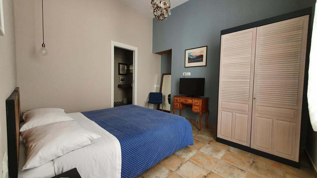 Il Miracolo Casa Apartment Naples Exterior photo