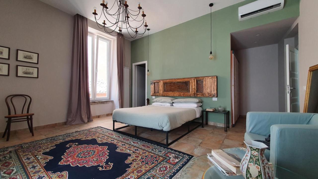 Il Miracolo Casa Apartment Naples Exterior photo