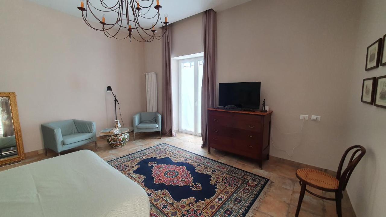 Il Miracolo Casa Apartment Naples Exterior photo