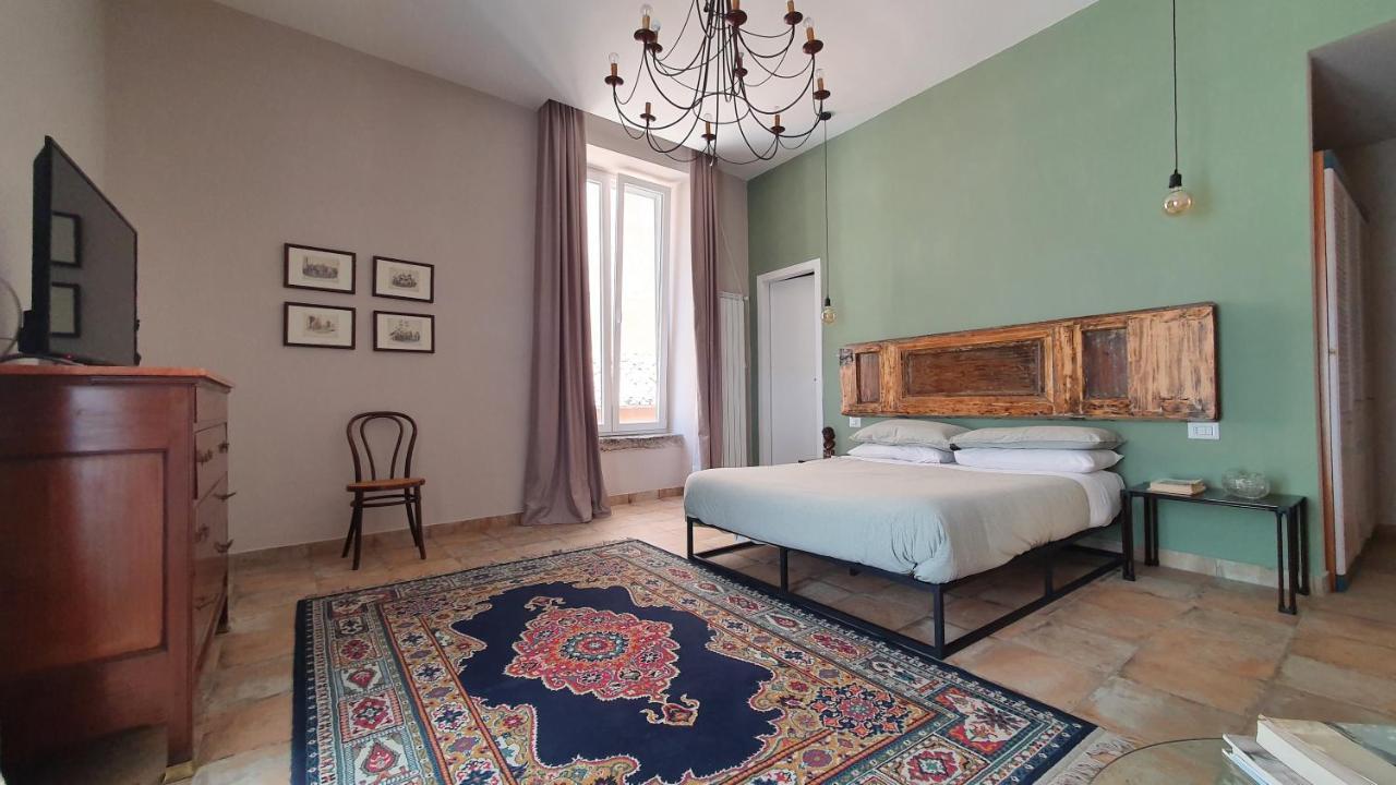 Il Miracolo Casa Apartment Naples Exterior photo