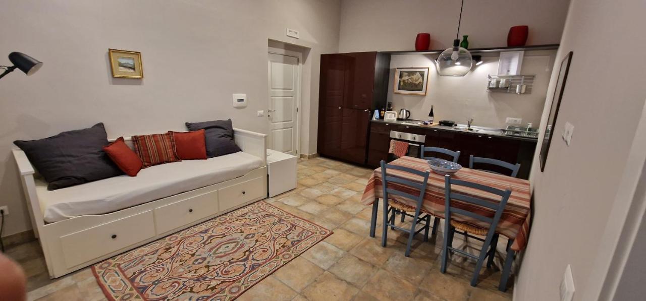 Il Miracolo Casa Apartment Naples Exterior photo