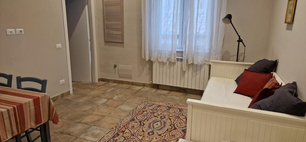 Il Miracolo Casa Apartment Naples Exterior photo