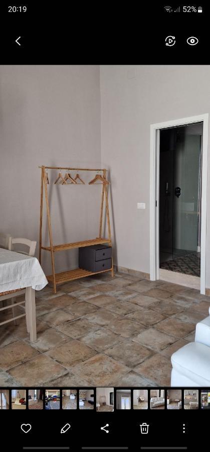 Il Miracolo Casa Apartment Naples Exterior photo