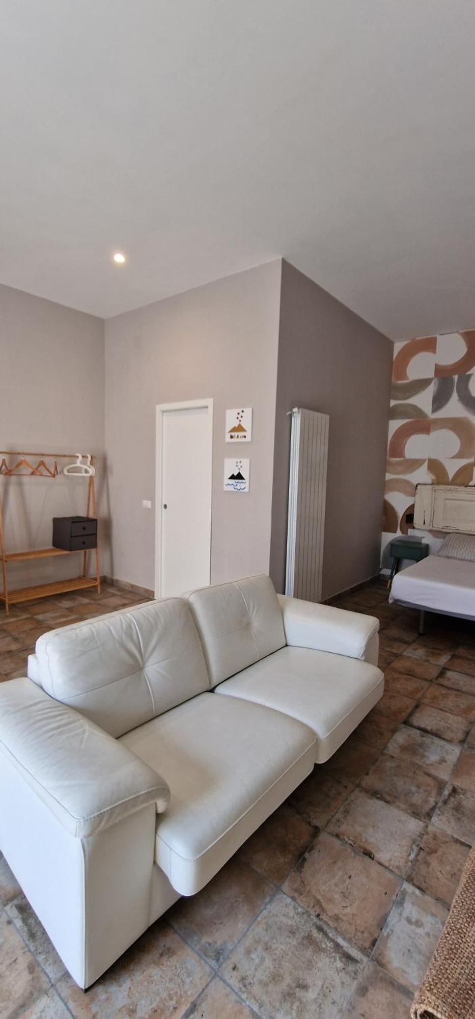 Il Miracolo Casa Apartment Naples Exterior photo