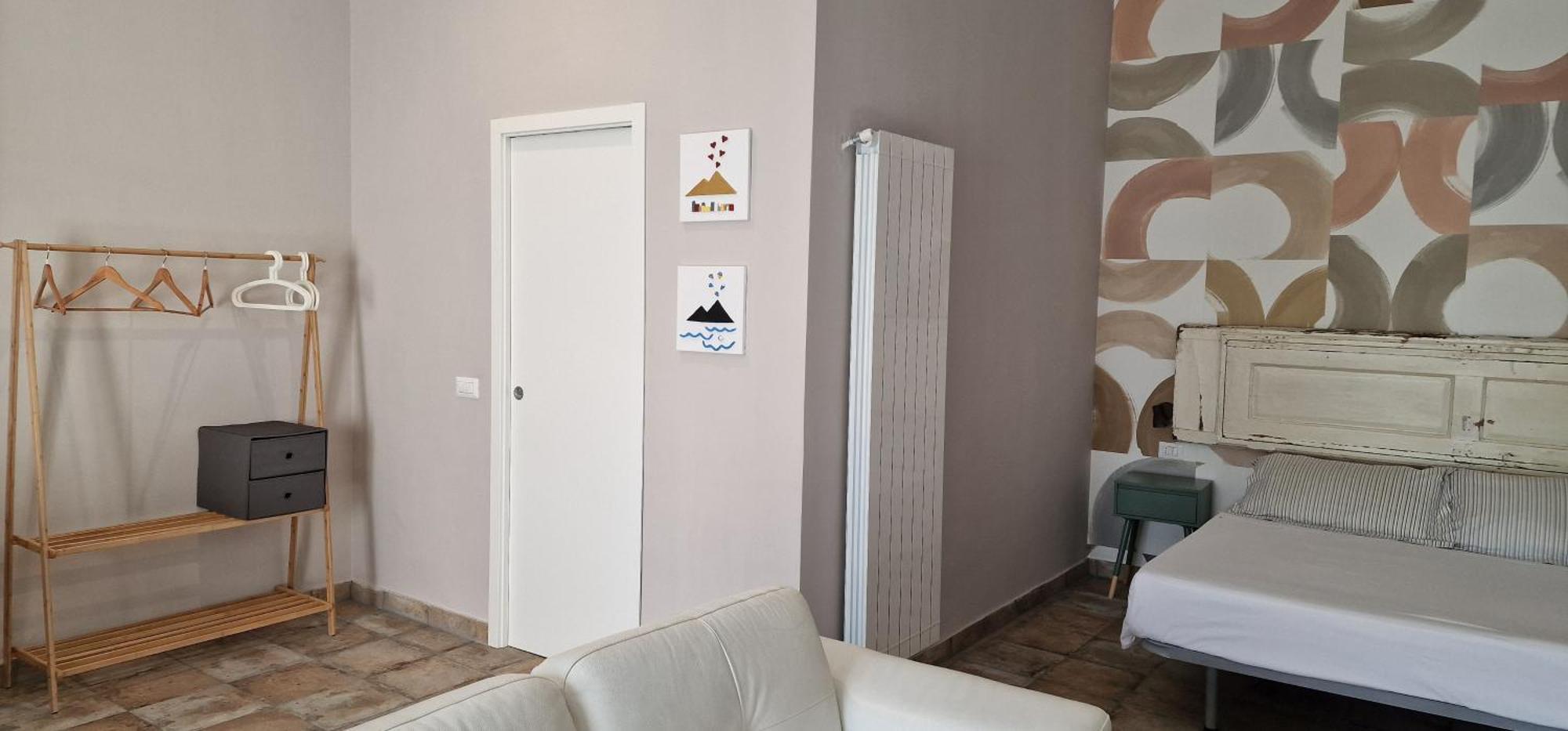 Il Miracolo Casa Apartment Naples Exterior photo